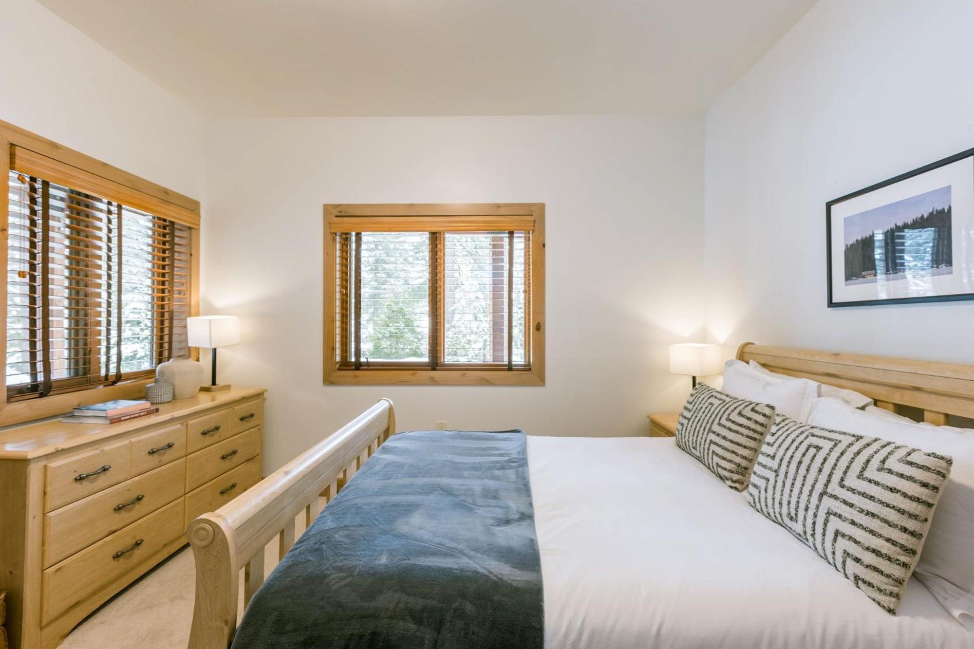 Coyote Moon By Avantstay Cabin Wsauna Mins From Dt Truckee Northstar 외부 사진