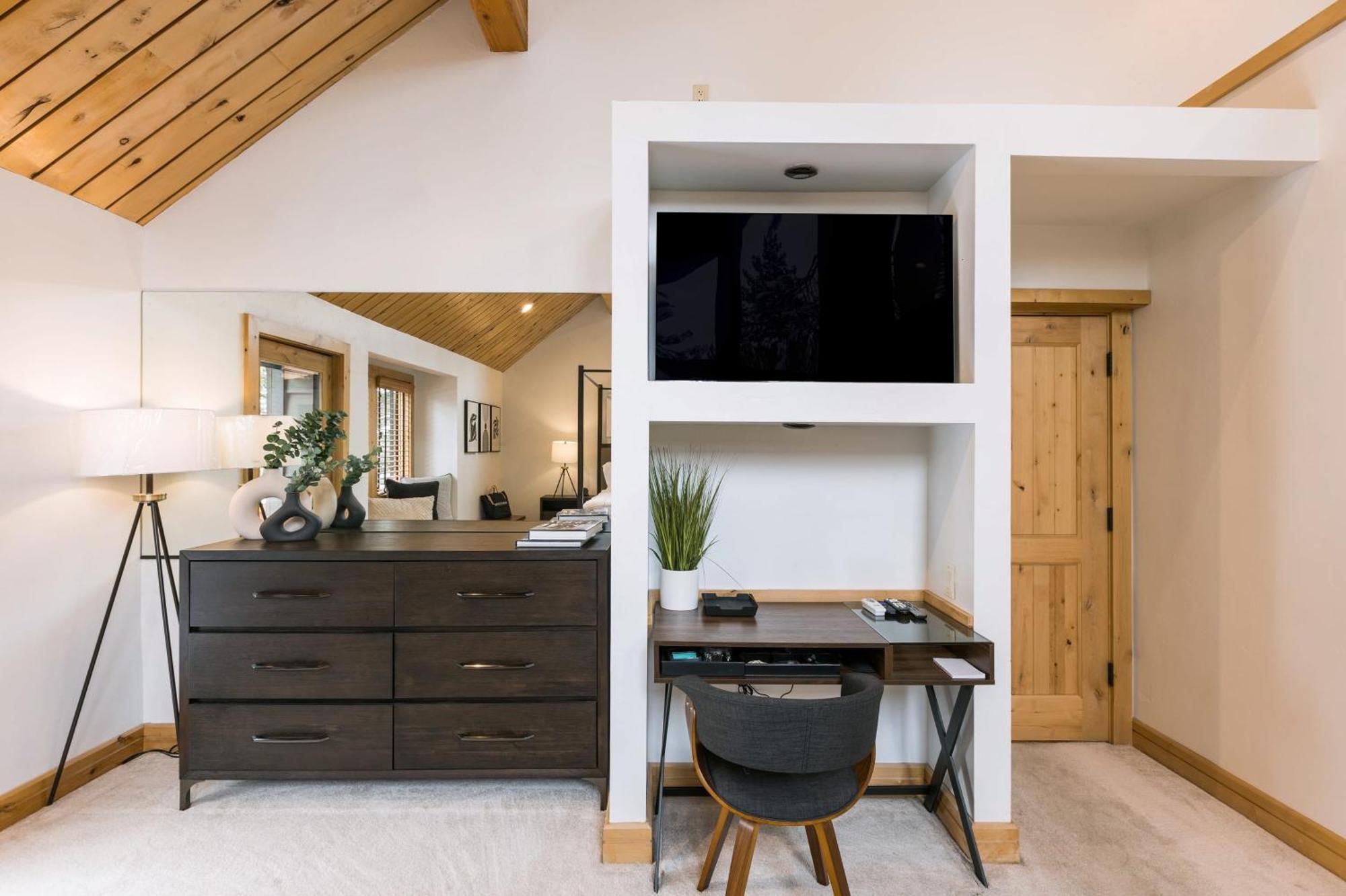 Coyote Moon By Avantstay Cabin Wsauna Mins From Dt Truckee Northstar 외부 사진