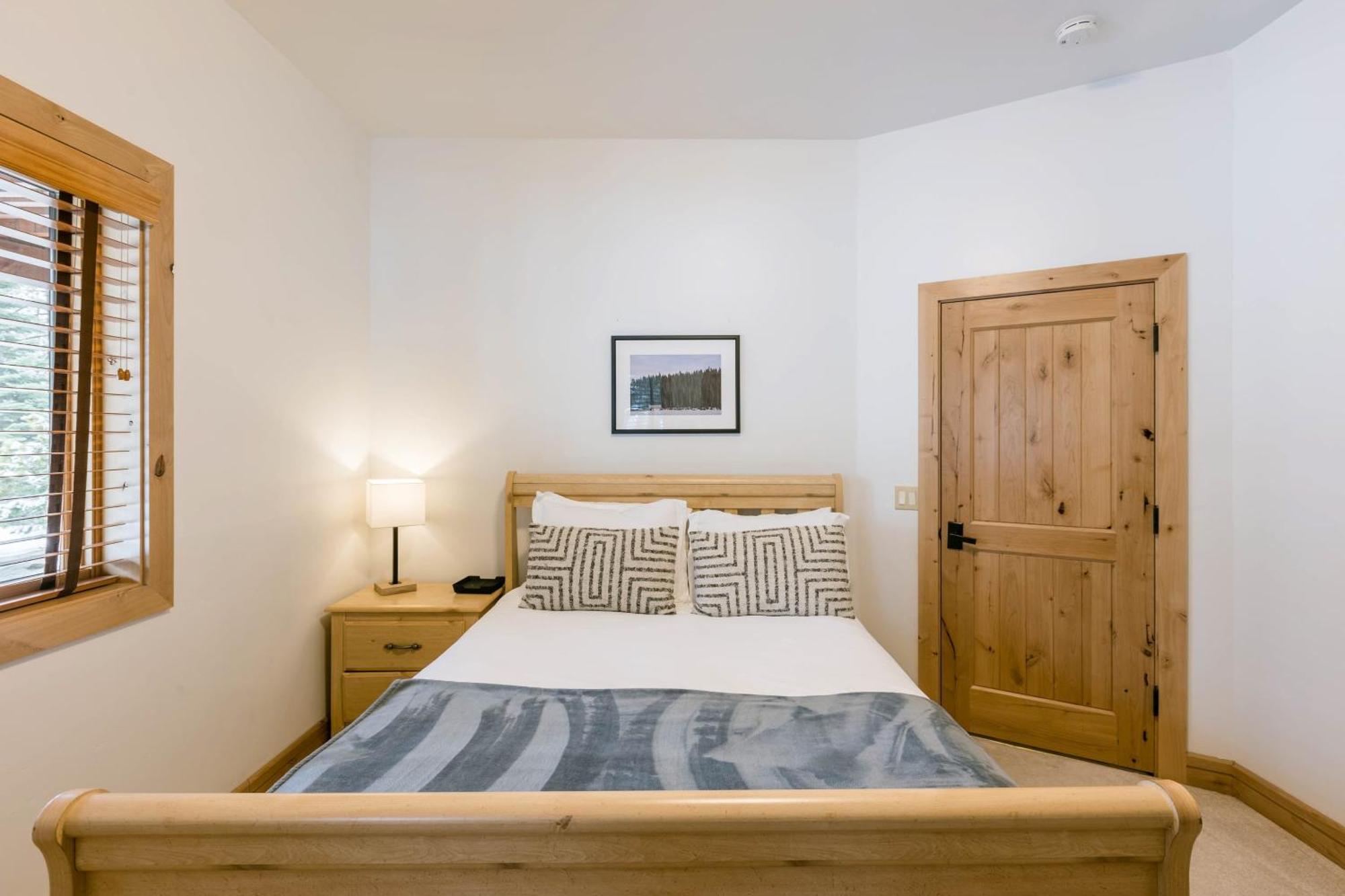 Coyote Moon By Avantstay Cabin Wsauna Mins From Dt Truckee Northstar 외부 사진