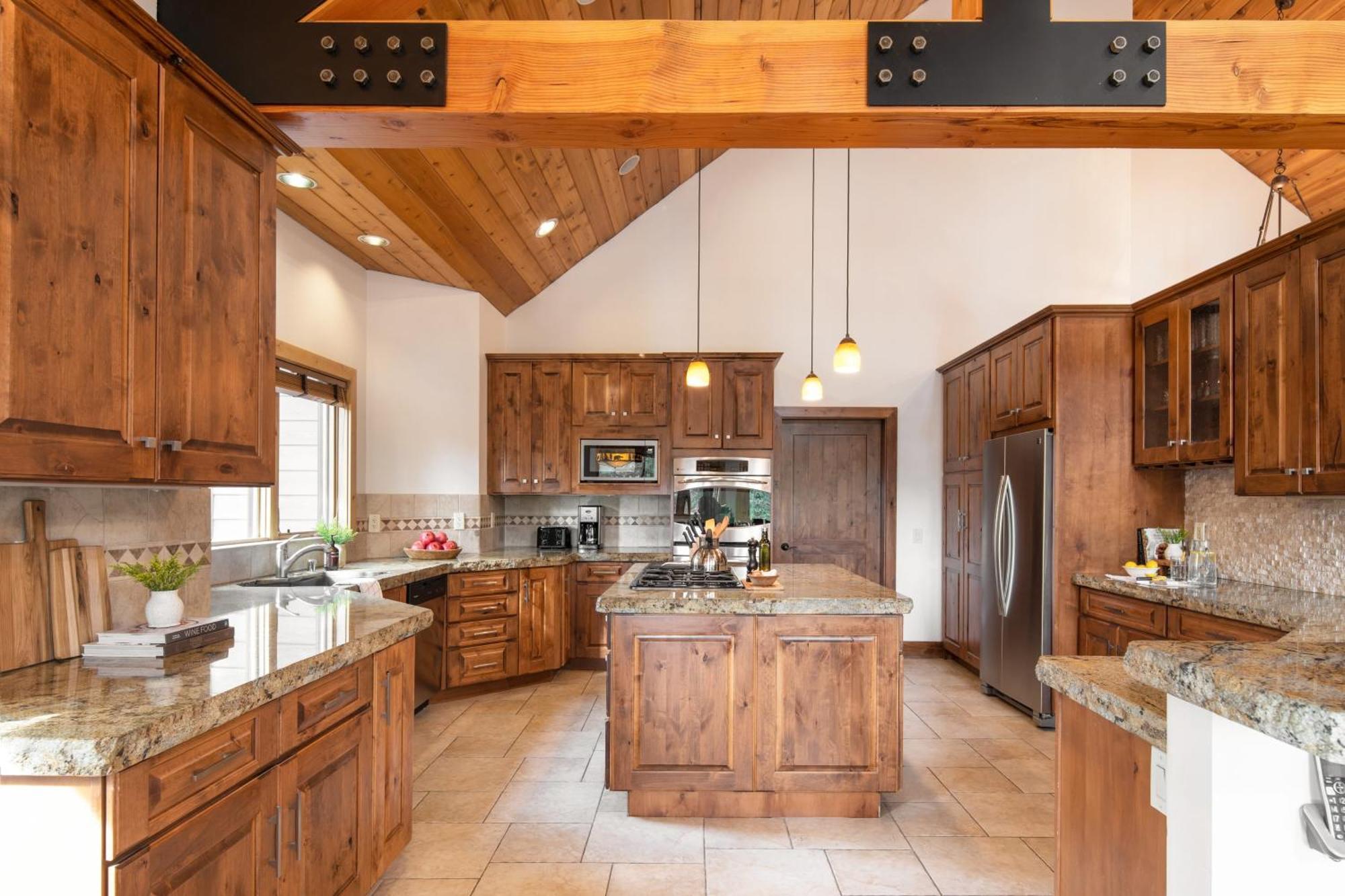 Coyote Moon By Avantstay Cabin Wsauna Mins From Dt Truckee Northstar 외부 사진